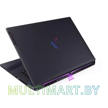 Игровой ноутбук Gigabyte Aorus 16X (ASG-63KZC64SH) картинка 6